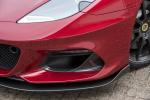 Lotus Evora GT430 2017 года